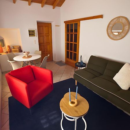 Nafplio Nook Villa Dış mekan fotoğraf
