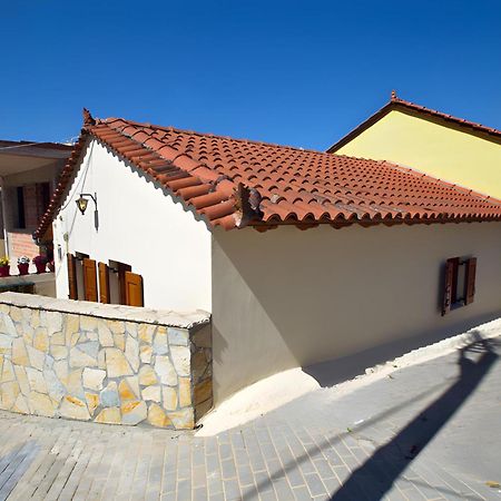 Nafplio Nook Villa Dış mekan fotoğraf