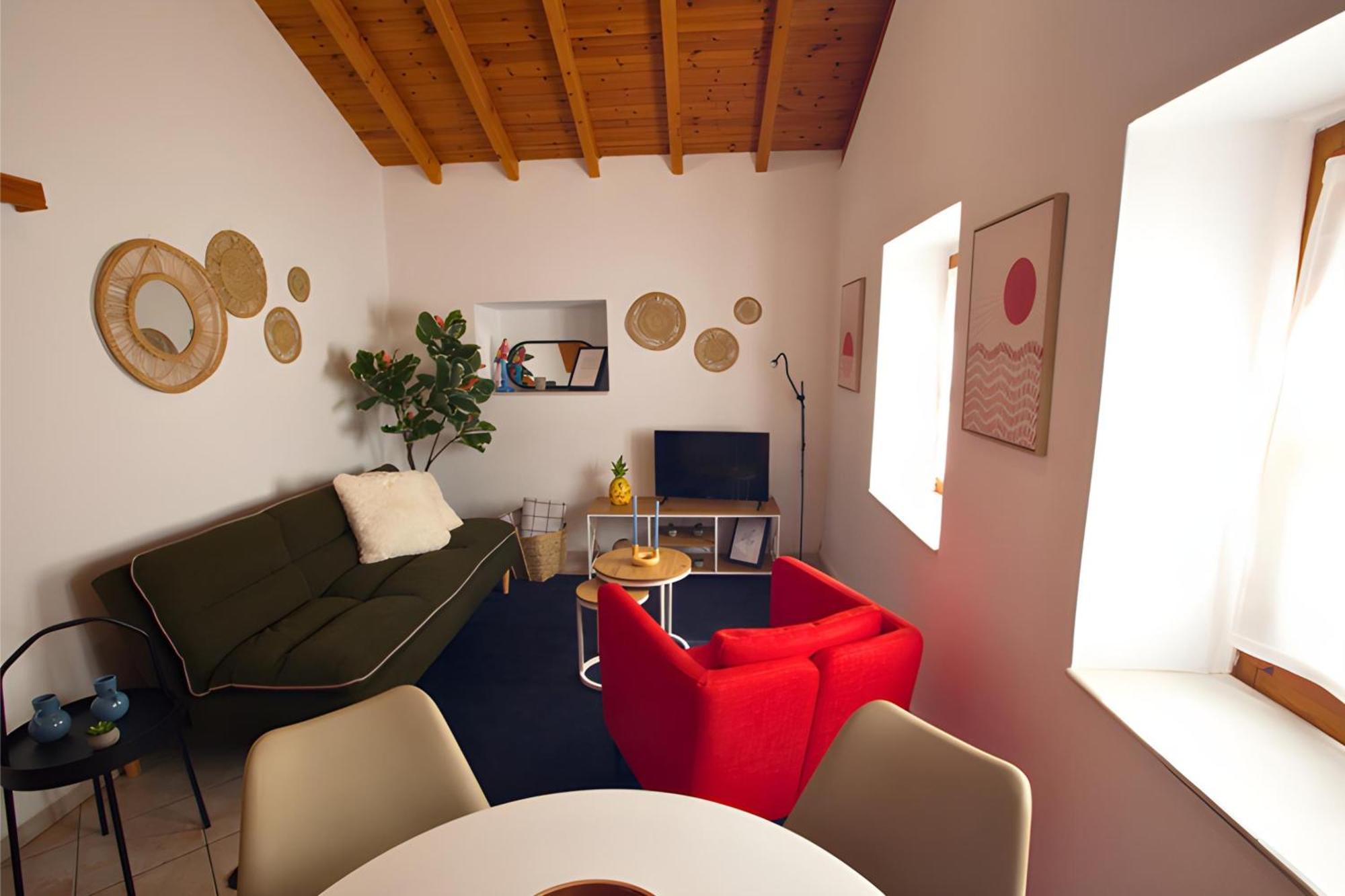 Nafplio Nook Villa Dış mekan fotoğraf