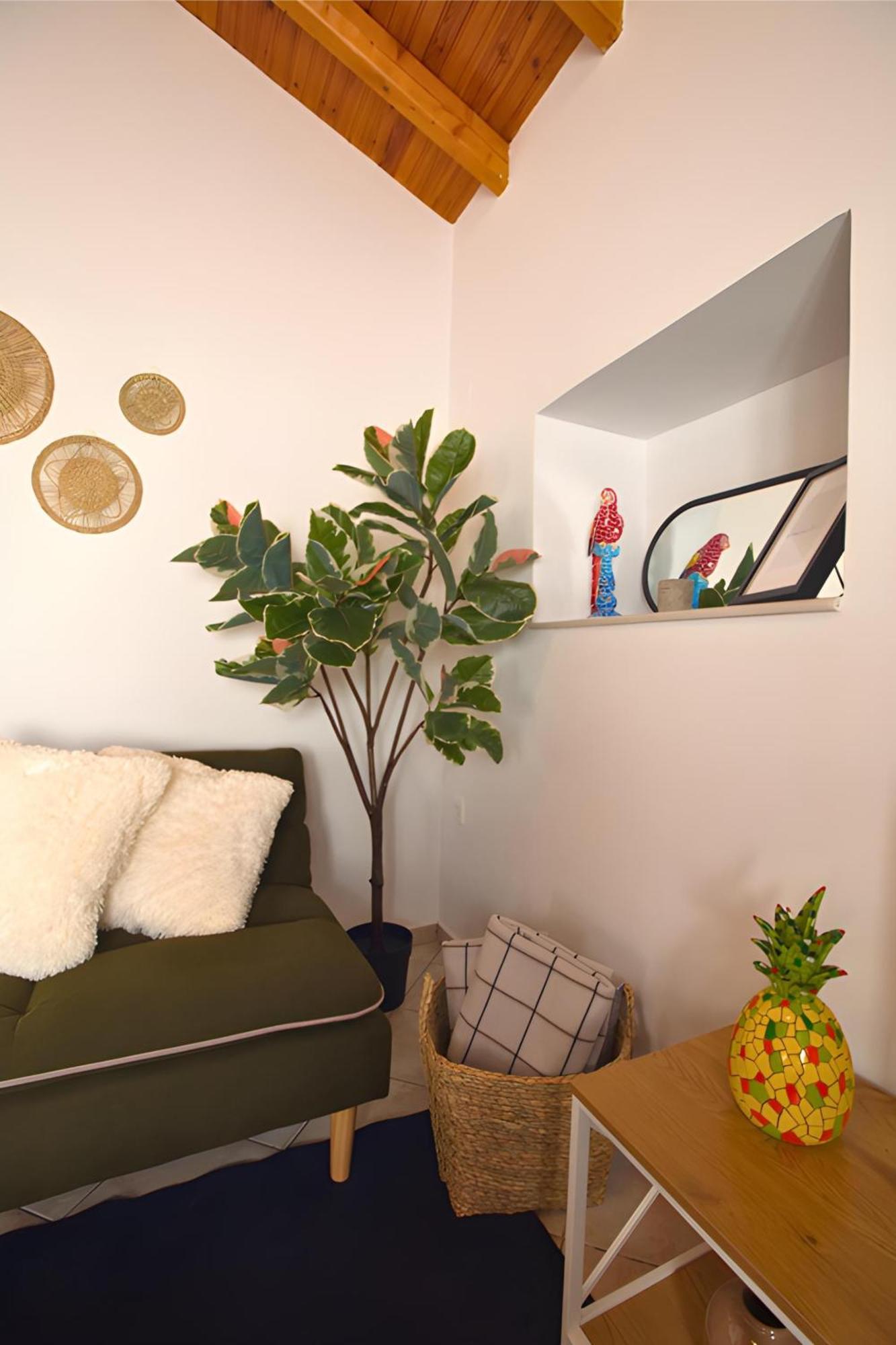 Nafplio Nook Villa Dış mekan fotoğraf