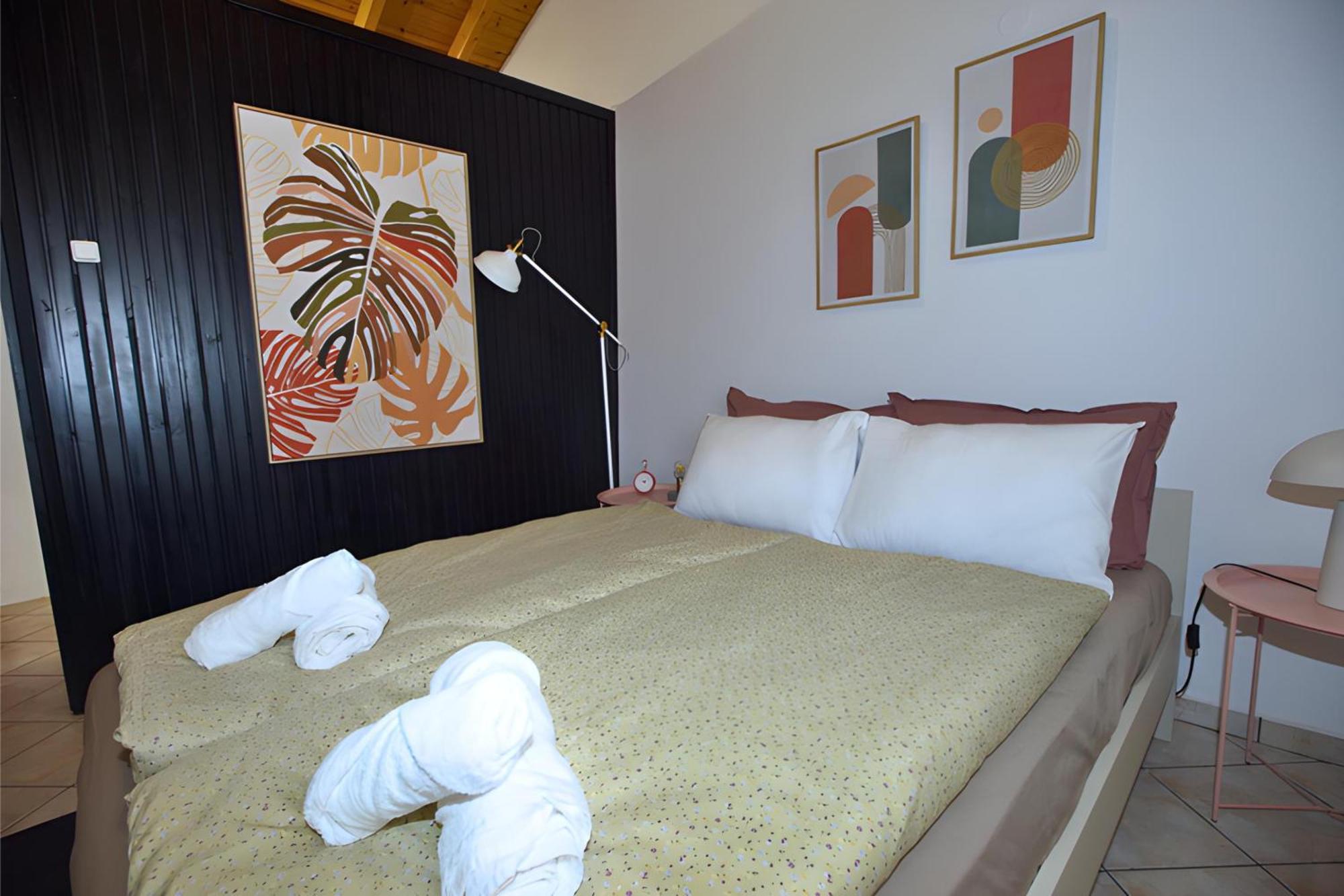 Nafplio Nook Villa Dış mekan fotoğraf