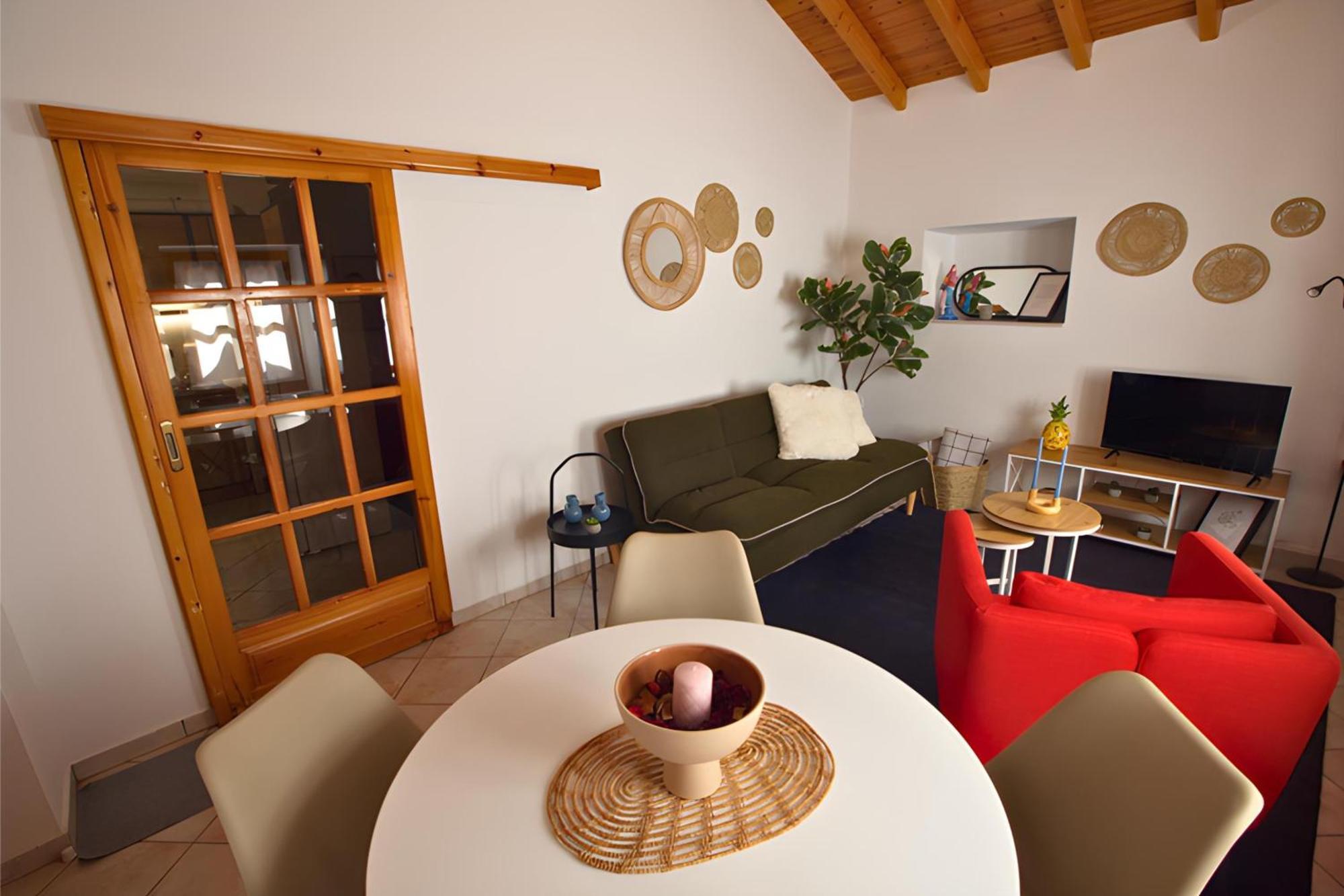 Nafplio Nook Villa Dış mekan fotoğraf