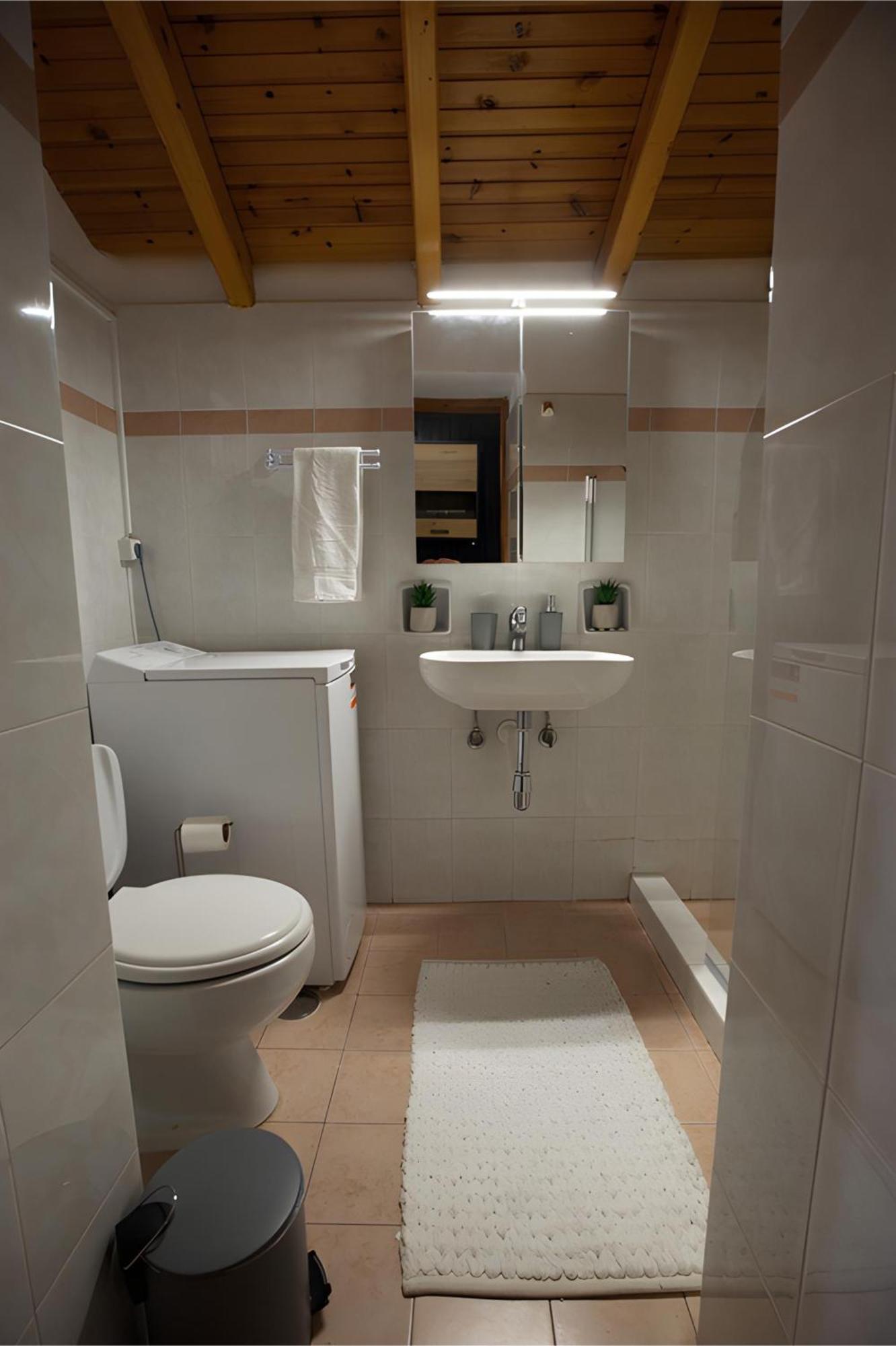 Nafplio Nook Villa Dış mekan fotoğraf