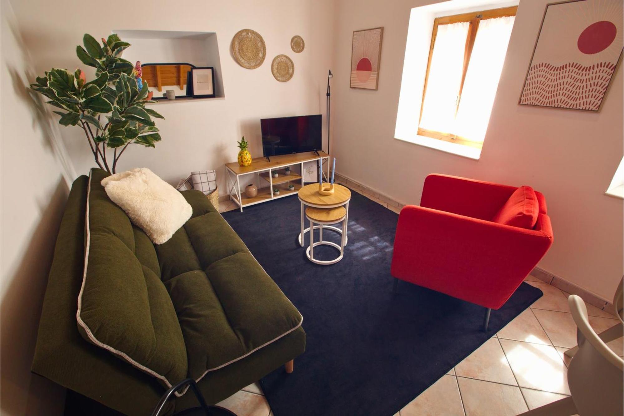 Nafplio Nook Villa Dış mekan fotoğraf