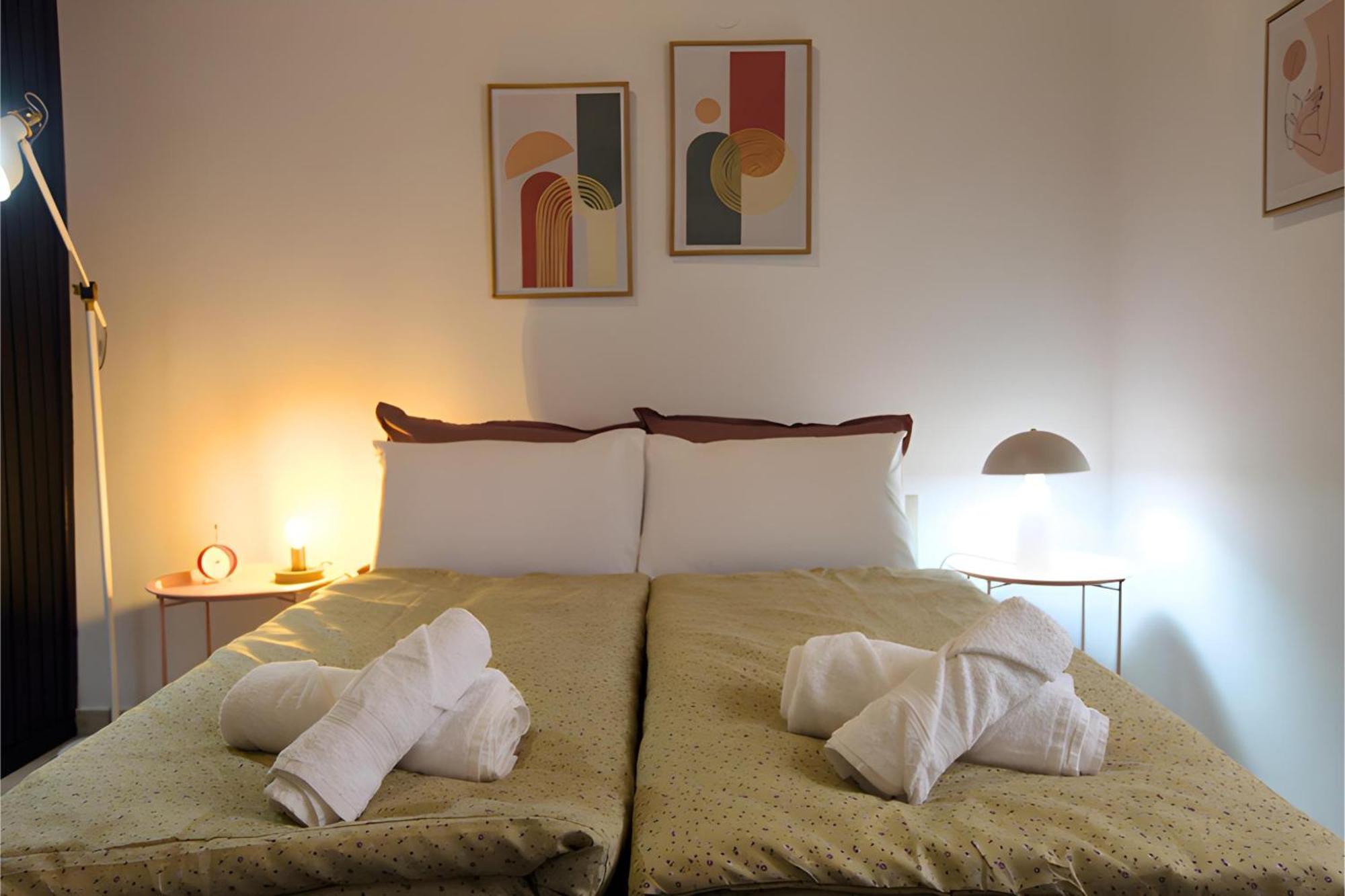 Nafplio Nook Villa Dış mekan fotoğraf